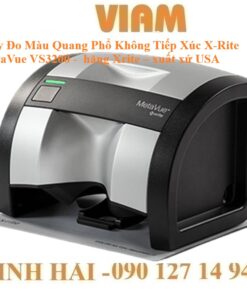 Máy Đo Màu Quang Phổ Không Tiếp Xúc X-Rite MetaVue VS3200