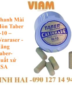 Thanh Mài Mòn Taber H-10