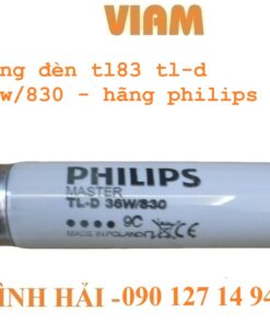 Bóng Đèn TL83 TL-D 36W/830 Philips