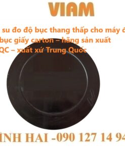 Cao Su Đo Độ Bục Thang Thấp QAQC