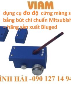 Dụng Cụ Đo Độ Cứng Màng Sơn