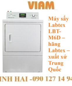Máy Sấy Labtex LBT-M6D – Giải Pháp Tối Ưu